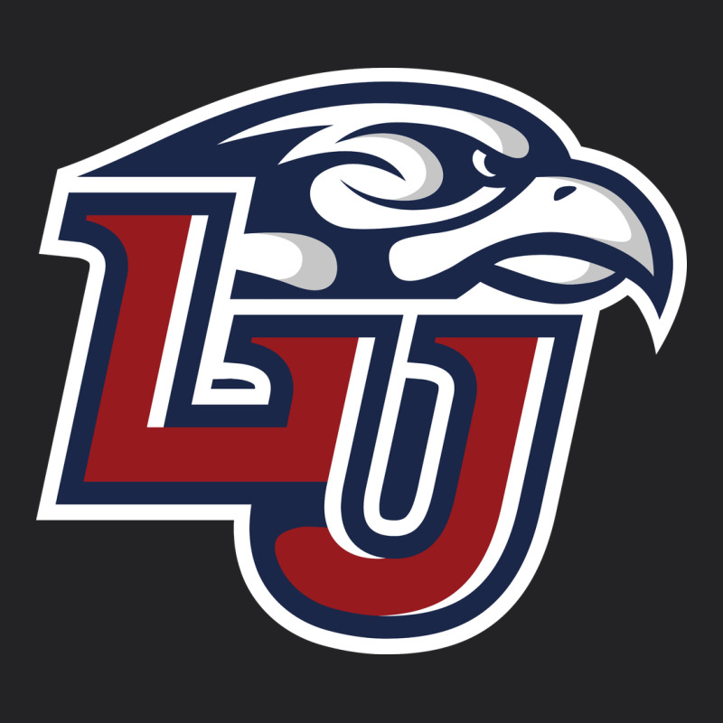Liberty Flames Vintage Tee by linhVisuals | Teevron