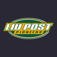 Liu Post Pioneers Vintage Tee | Teevron