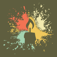 Candle T  Shirt C A N D L E I N K S P L A S H T  Shirt Vintage Tee | Teevron
