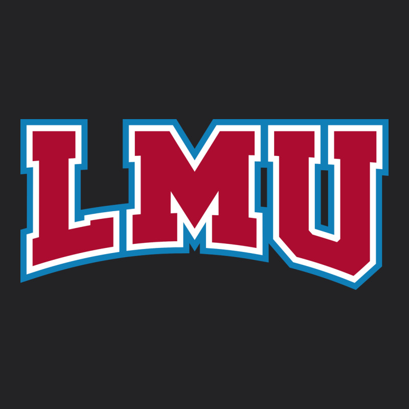 Loyola Marymount Lions Vintage Tee by linhVisuals | Teevron