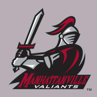 Manhattanville Valiants Vintage Tee | Teevron
