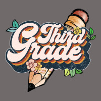 Third Grade Urban Heavy Tee | Teevron