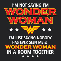 Wonder  Woman Vintage Tee | Teevron