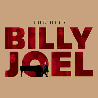 The Hits Billy - Joel The Best Pianist Vintage Tee | Teevron