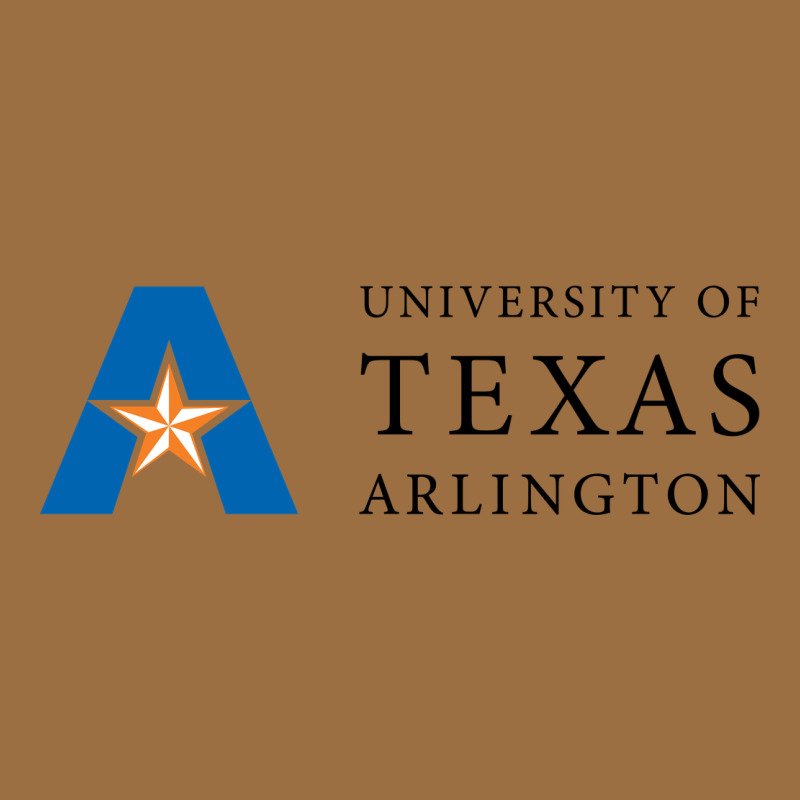 The University Of Texas At Arlington Vintage Tee by linhVisuals | Teevron