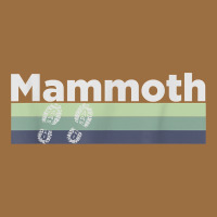 Retro Hiking Boottrail Running   Mammoth California T Shirt Vintage Tee | Teevron