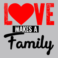 Family Love Classic Tee | Teevron