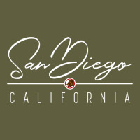 San Diego Ca Sweatshirt Vintage Tee | Teevron