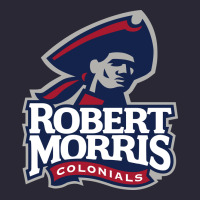 The Robert Morris Colonials Vintage Tee | Teevron