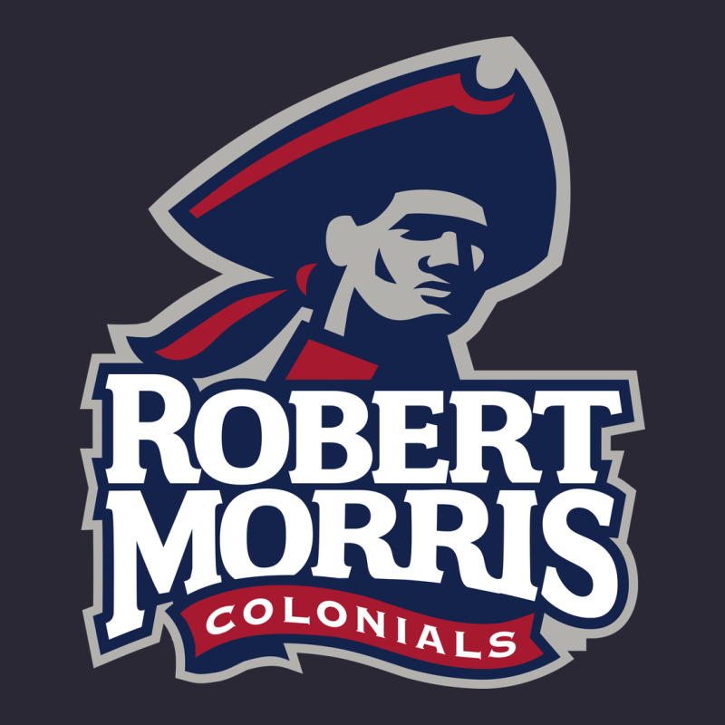 The Robert Morris Colonials Vintage Tee by linhVisuals | Teevron