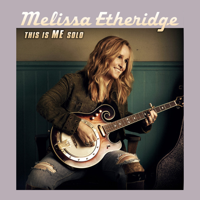 Melissa Etheridge Vintage Tee by linhVisuals | Teevron