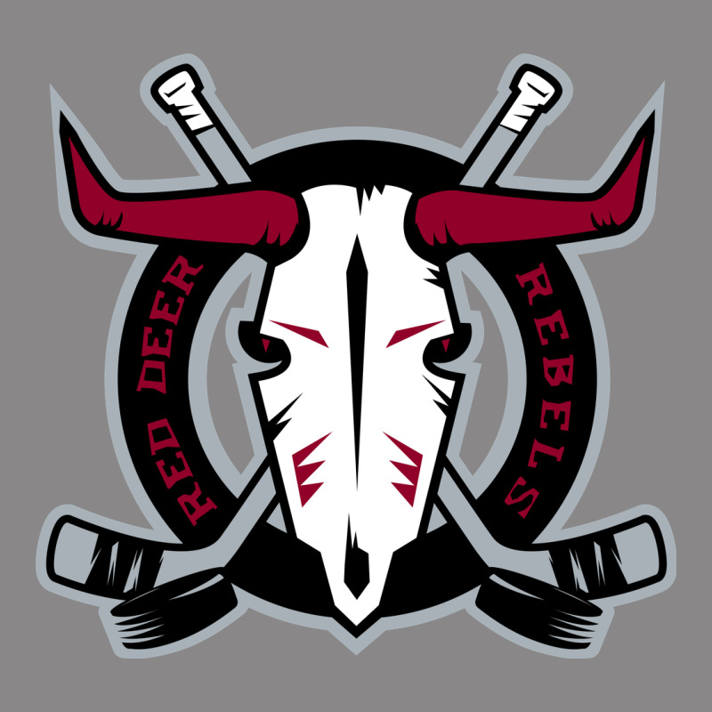 Deer-red-rebels Vintage Tee by linhVisuals | Teevron