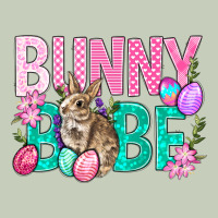 Bunny Babe Easter Ladies Tee | Teevron