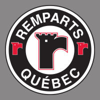 Remparts-quebec Vintage Tee | Teevron