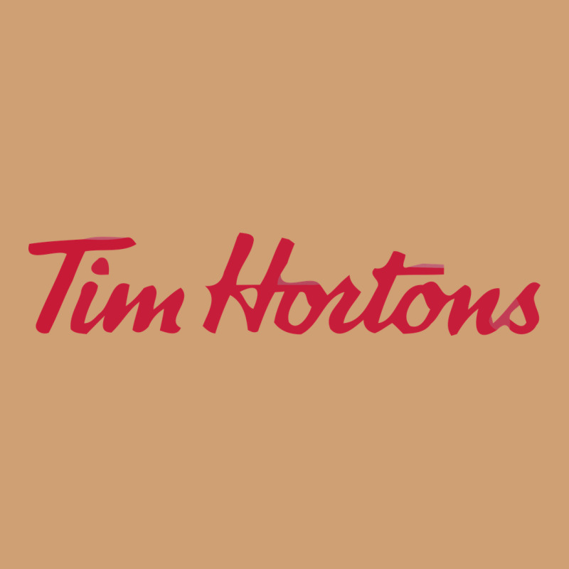 Tim Horton Tshirt Vintage Tee by linhVisuals | Teevron