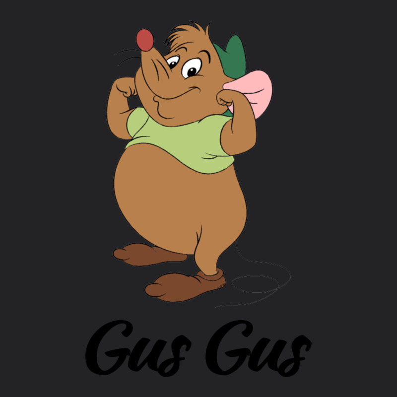 Gus Gus T-shirt Vintage Tee by linhVisuals | Teevron