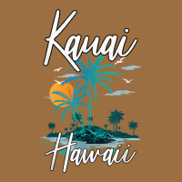 Family Vacation Retro Sunset Hawaii Kauai T Shirt Vintage Tee | Teevron