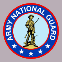 Army National Guard Vintage Tee | Teevron