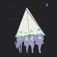 Alt-j Vintage Tee | Teevron