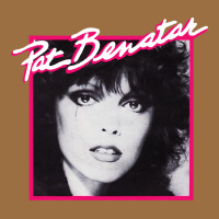 #the Pat Benatal Vintage Tee | Teevron