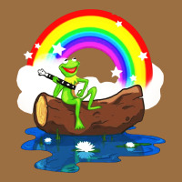 The Rainbow Connection Vintage Tee | Teevron