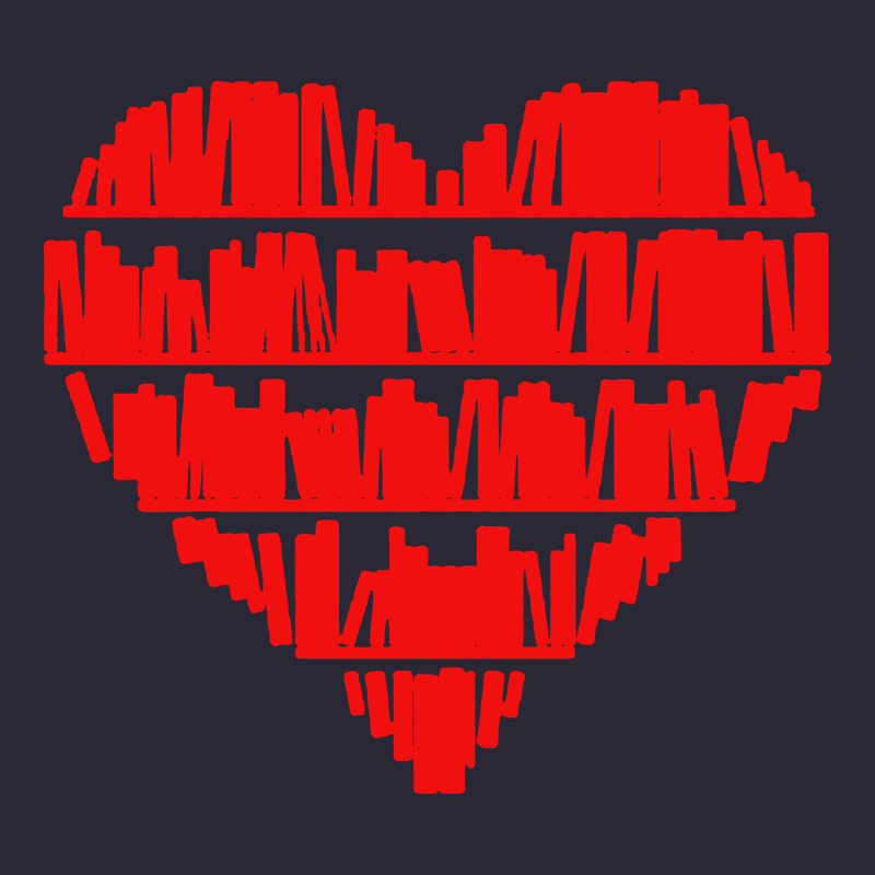 Book Lover Vintage Tee by linhVisuals | Teevron
