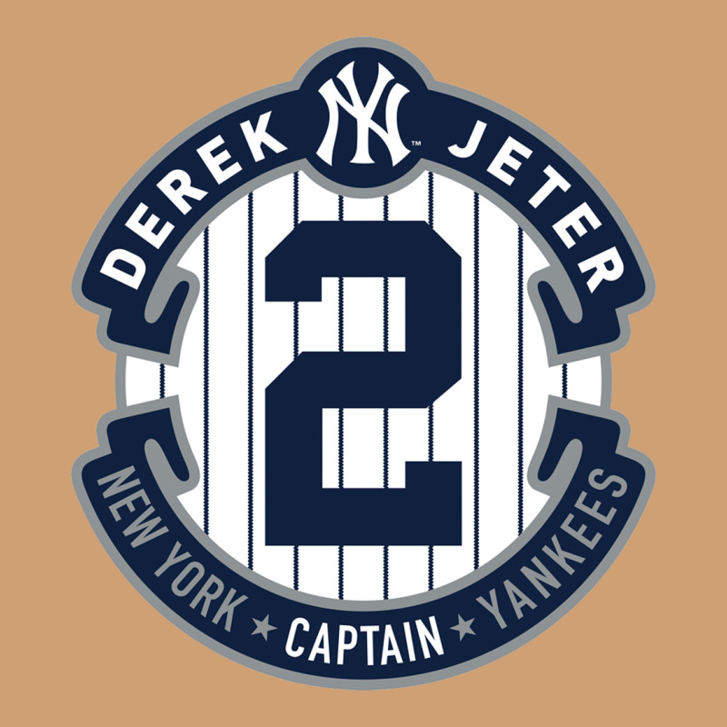 Derek Jeter Vintage Tee by linhVisuals | Teevron