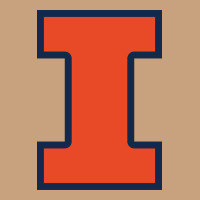Illinois Fighting Illini, University Of Illinois, Uiuc, Geari Vintage Tee | Teevron