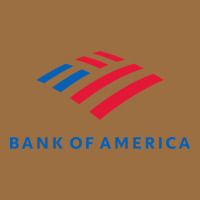 Bank Of America  Company Vintage Tee | Teevron