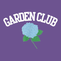 Grandmillennial Hydrangea Style Garden Club Vintage Tee | Teevron