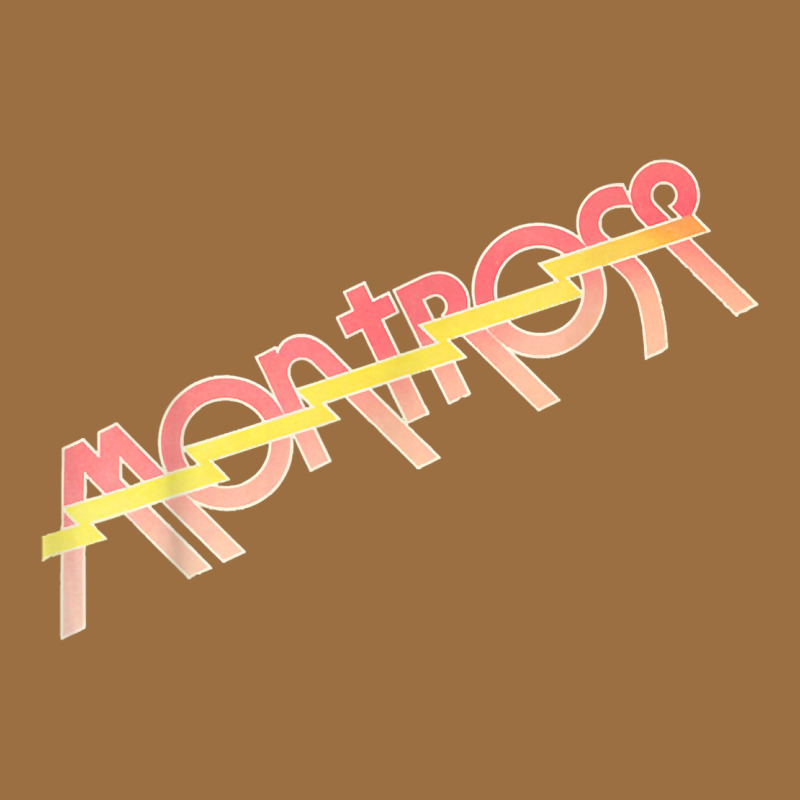 Montrose Vintage Tee by linhVisuals | Teevron
