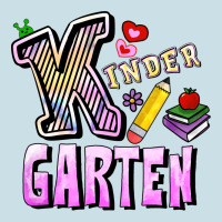Kindergarten Ladies Tee | Teevron