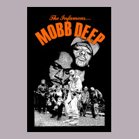 Mobb Deep Rapper Hip Hop Vintage Tee | Teevron