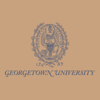 Georgetown University Vintage Tee | Teevron