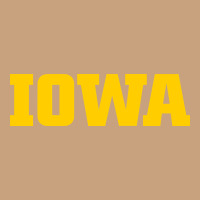 University Of Iowa, Apparel Vintage Tee | Teevron