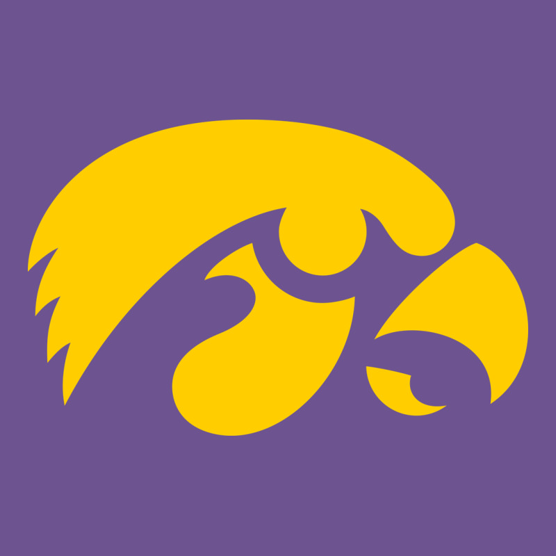 University Of Iowa Athletics Teams Gear Vintage Tee by linhVisuals | Teevron