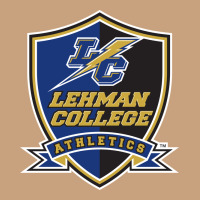Lehman College Lightning Vintage Tee | Teevron