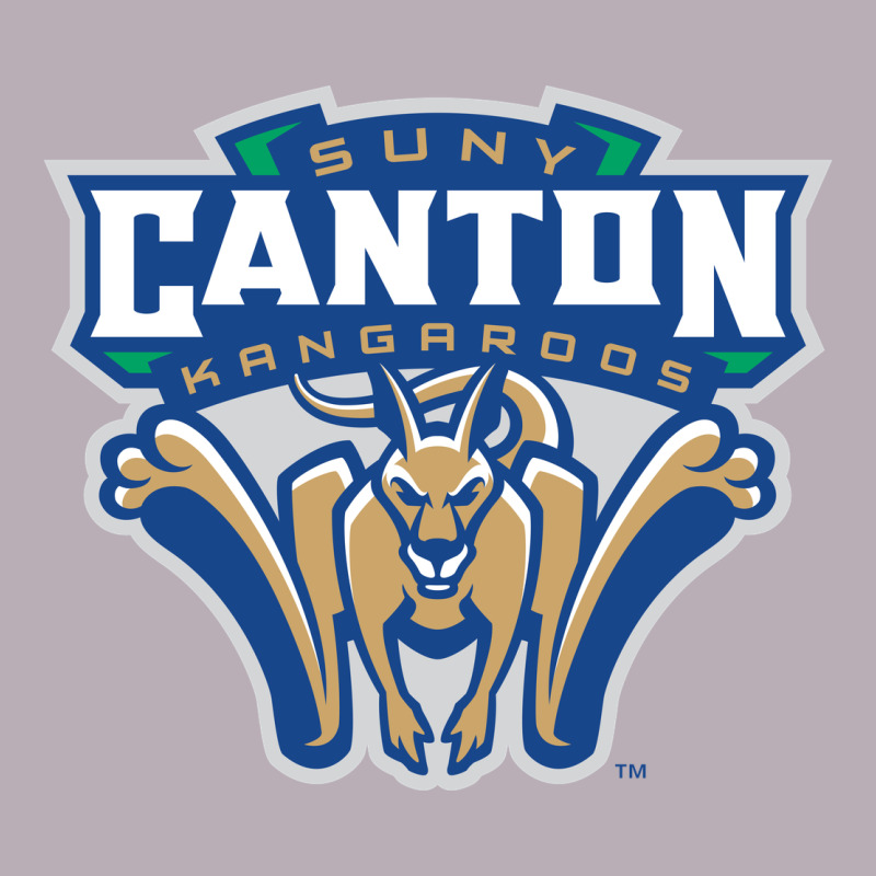 Suny Canton Vintage Tee by linhVisuals | Teevron