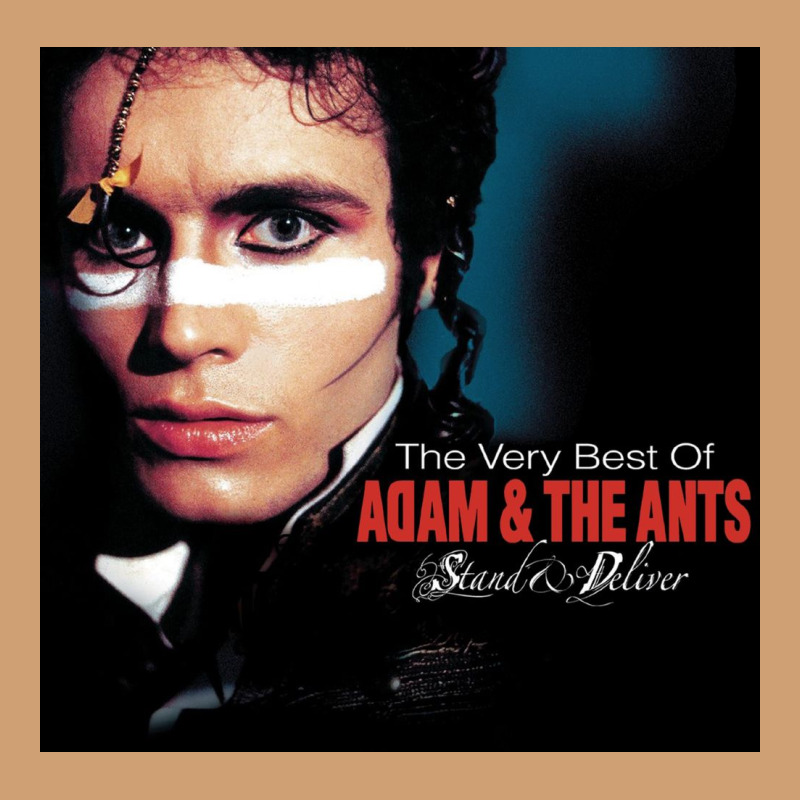 #adam Ant Very Best Tour 2022 Vintage Tee by linhVisuals | Teevron