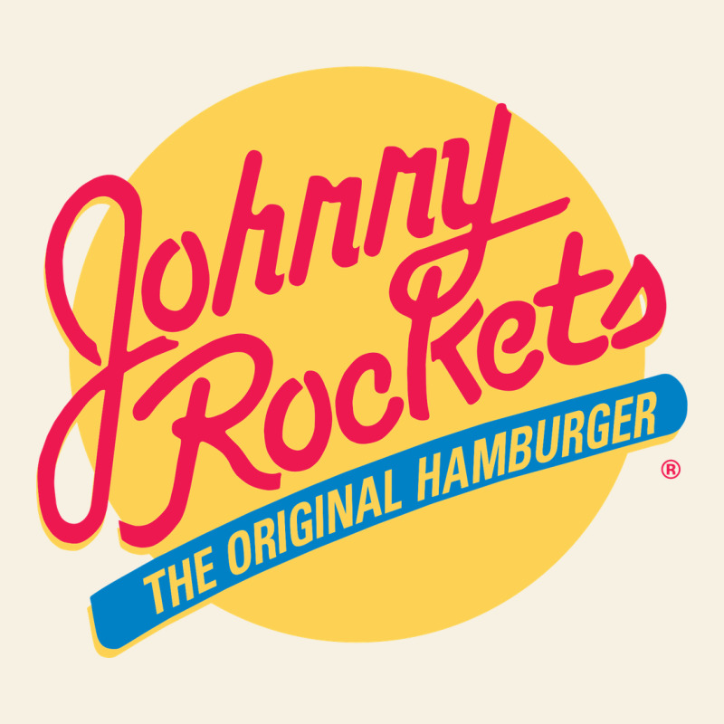 Johnny Rockets Vintage Tee by linhVisuals | Teevron
