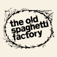 Old Spaghetti Factory Vintage Tee | Teevron