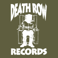Death Row Records Vintage Tee | Teevron