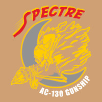 Ac 130 Gunship New Spectre Vintage Tee | Teevron