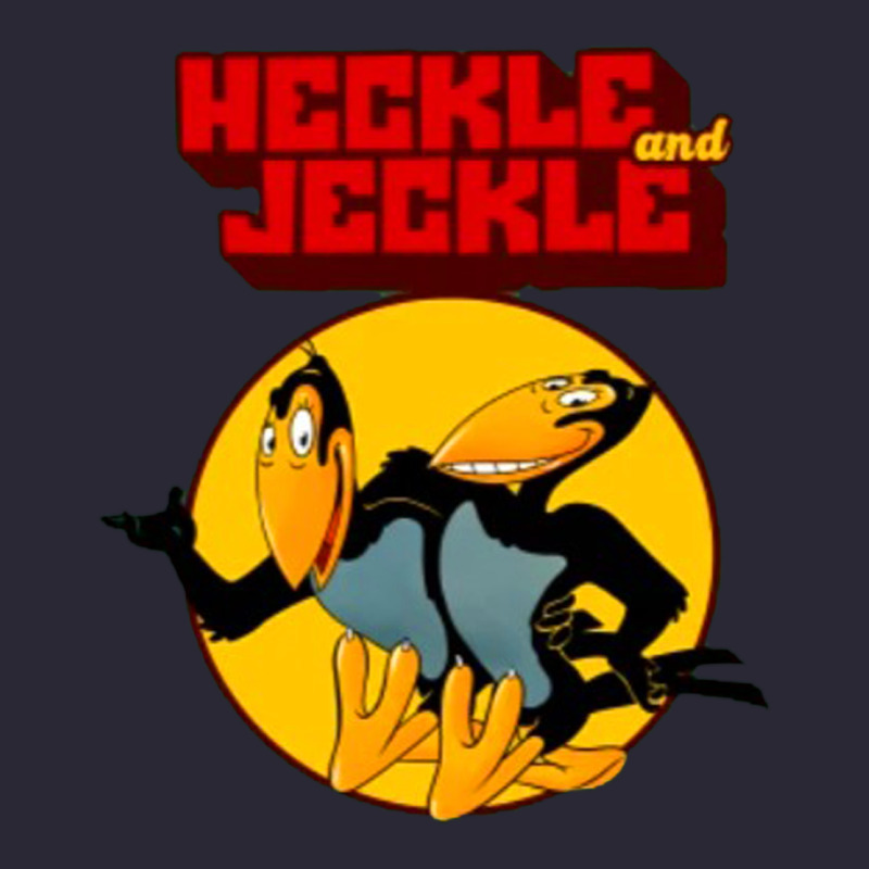 Heckle And Jeckle Vintage Tee by linhVisuals | Teevron