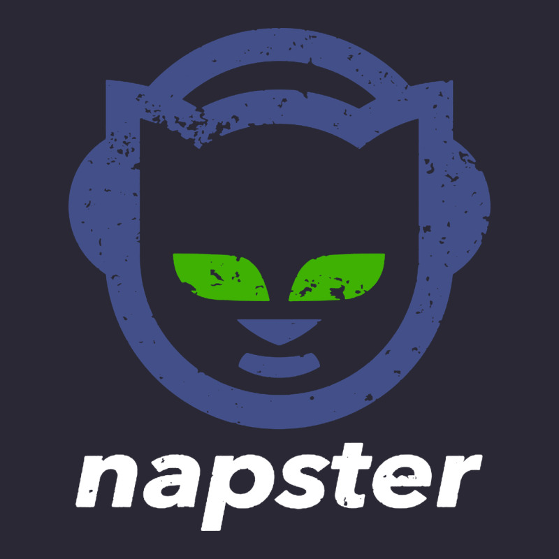 Napster Vintage Tee by linhVisuals | Teevron
