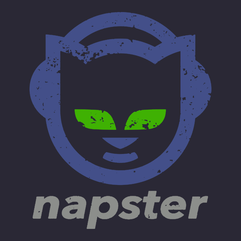 Napster Vintage Tee by linhVisuals | Teevron