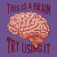 Brain Vintage Tee | Teevron