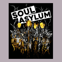 Soul Asylum Vintage Tee | Teevron