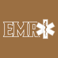 Emr Ambulance Ems Emt Emergency Medical Responder T Shirt Vintage Tee | Teevron