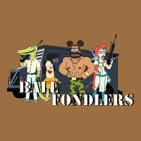 Ball Fondlers Vintage Tee | Teevron